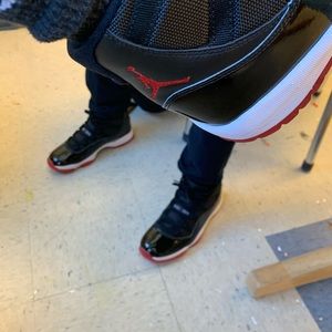 Meet your Posher, John